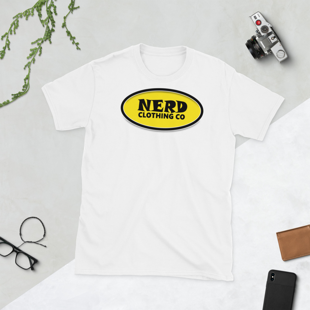 Short-Sleeve Unisex T-Shirt
