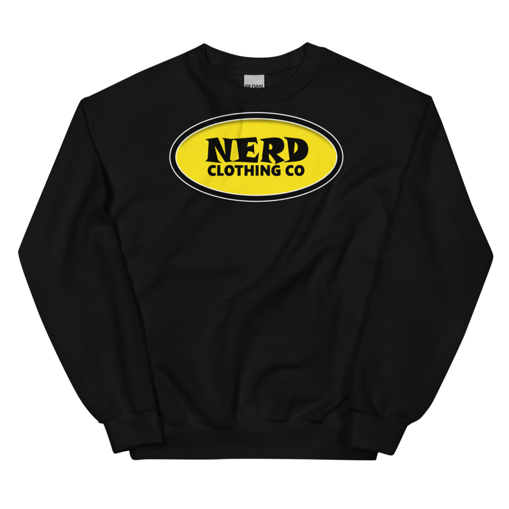 Unisex Sweatshirt
