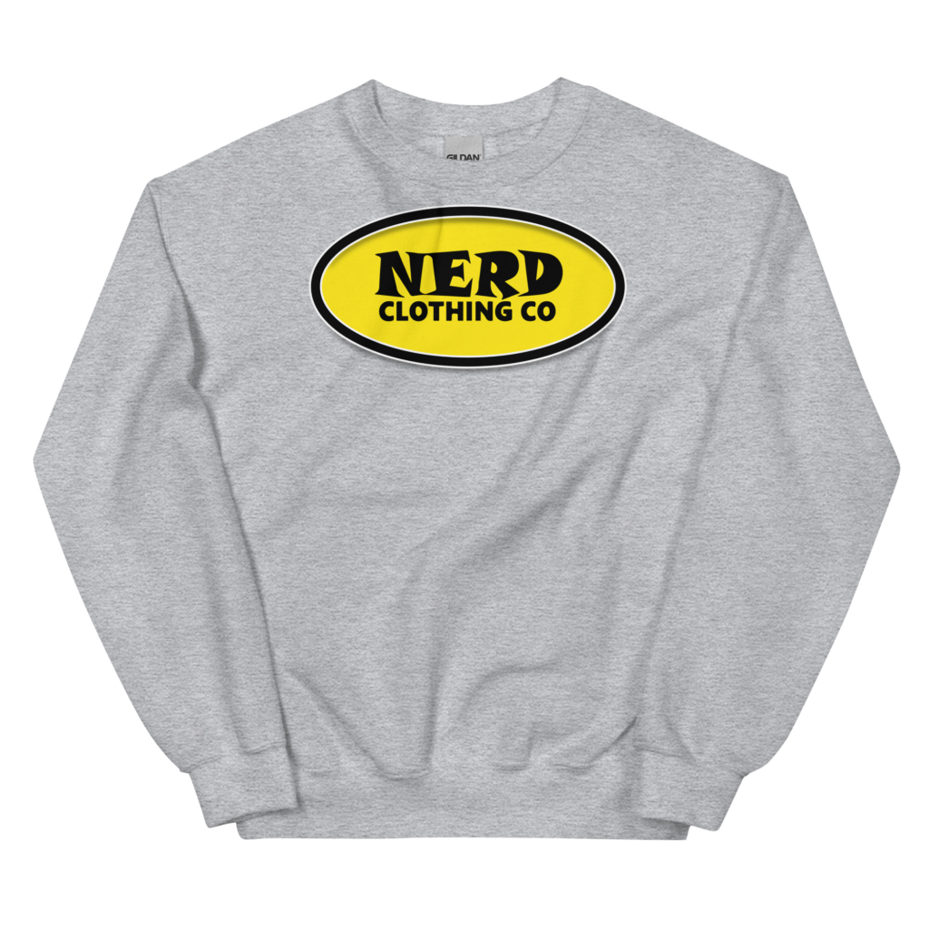 Unisex Sweatshirt