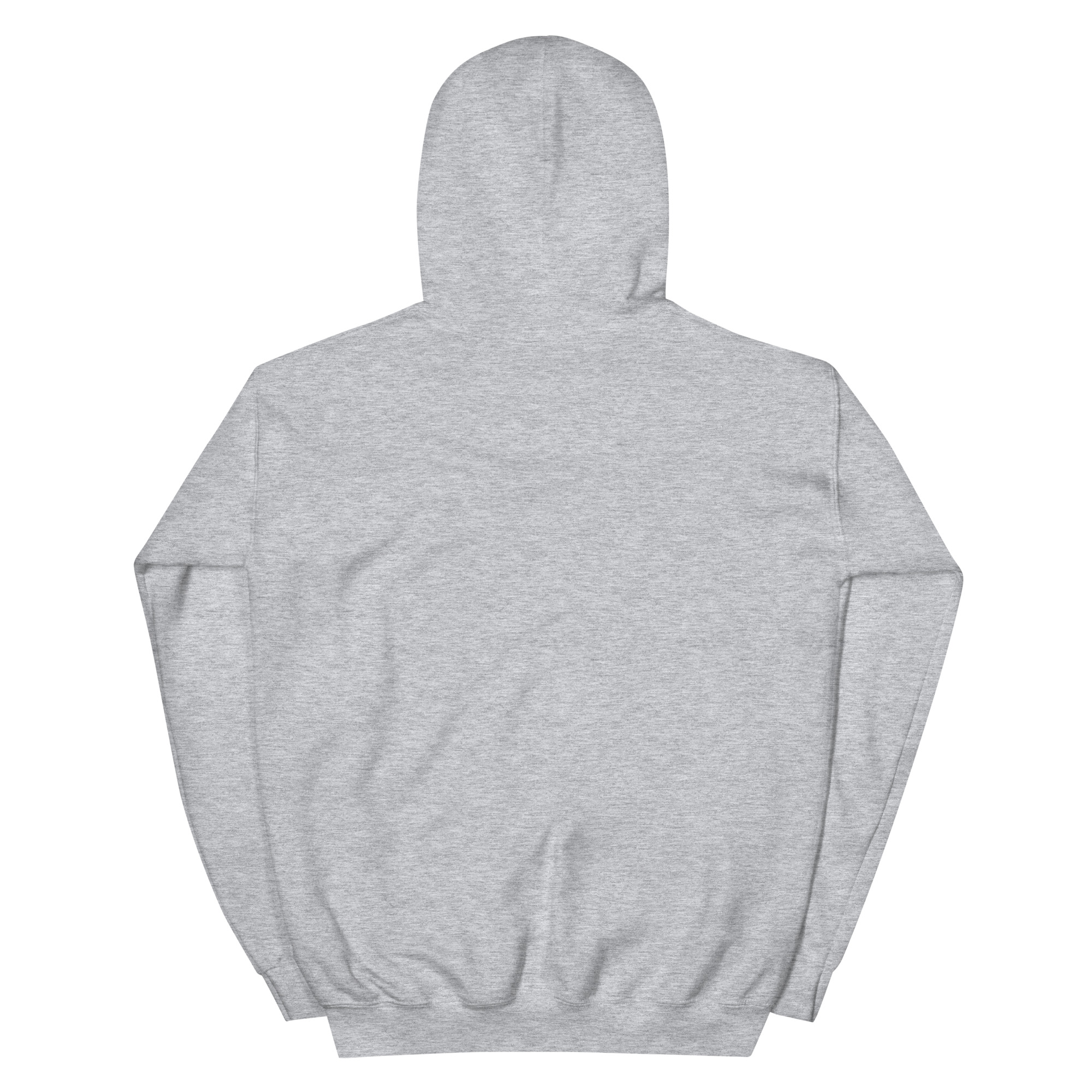 Unisex Hoodie - Image 2